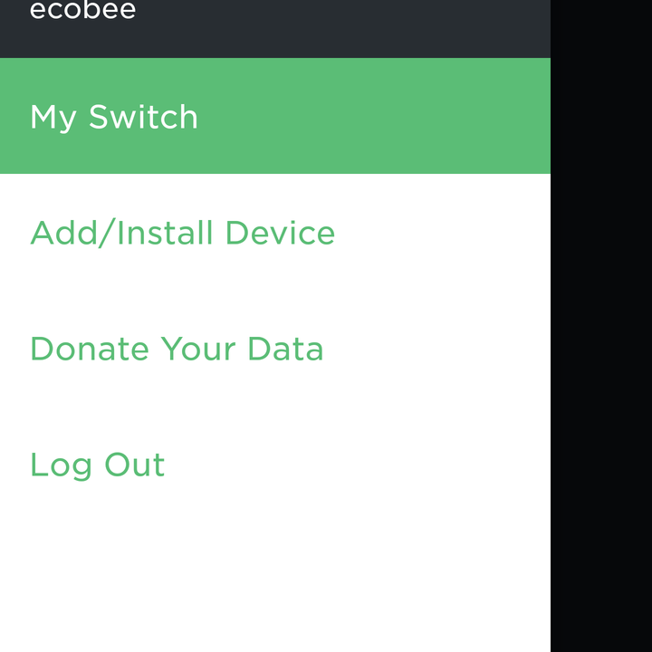 ecobee switch review screenshot 20180309 102018