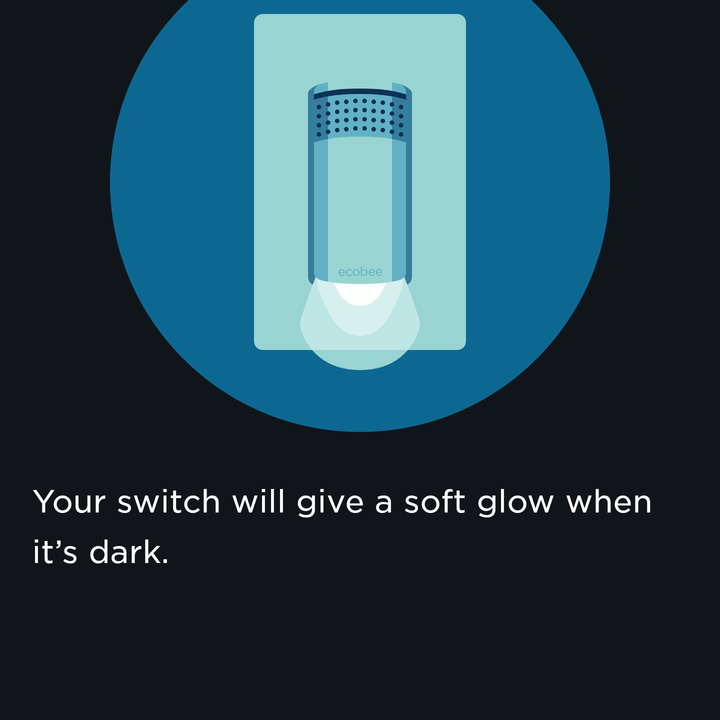 ecobee switch review screenshot 20180309 102053