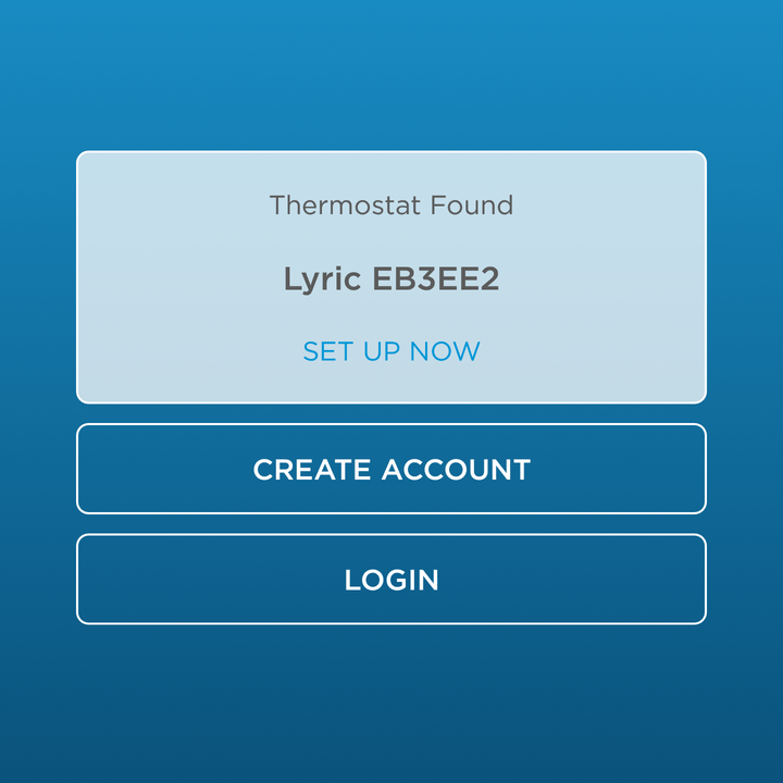 honeywell lyric t5 review screenshot 20180312 101216