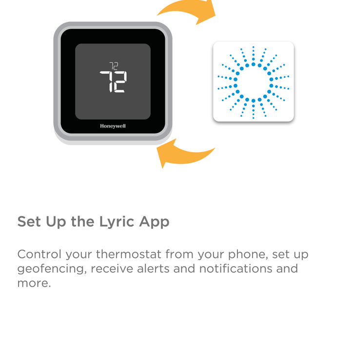 honeywell lyric t5 review screenshot 20180312 101413