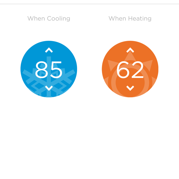 honeywell lyric t5 review screenshot 20180312 102831