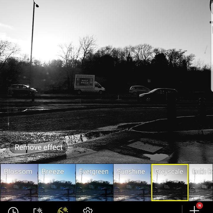 samsung galaxy s9 plus camera guide screenshot 20180315 170428