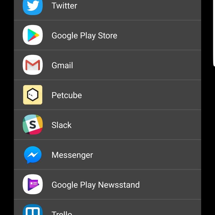 how to use wear os screenshot 20180320 112608 by google