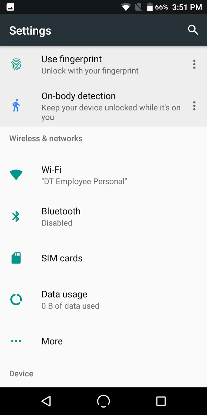 nuu g3 review screenshot 20180326 155150