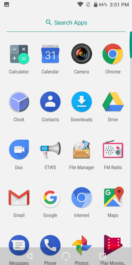 nuu g3 review screenshot 20180326 155157