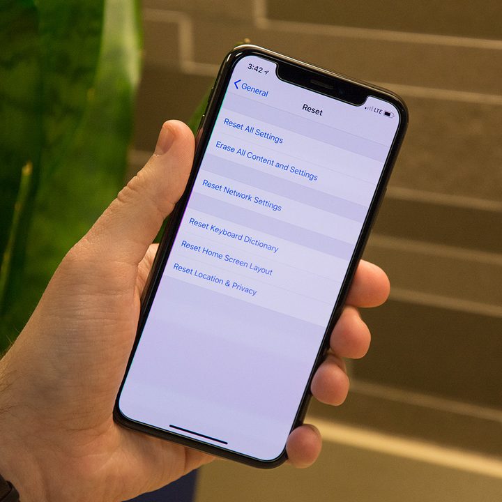 sell your smartphone iphone reset