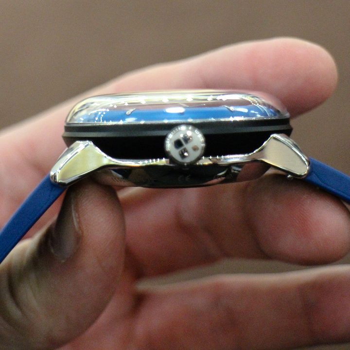 Sequent Supercharger