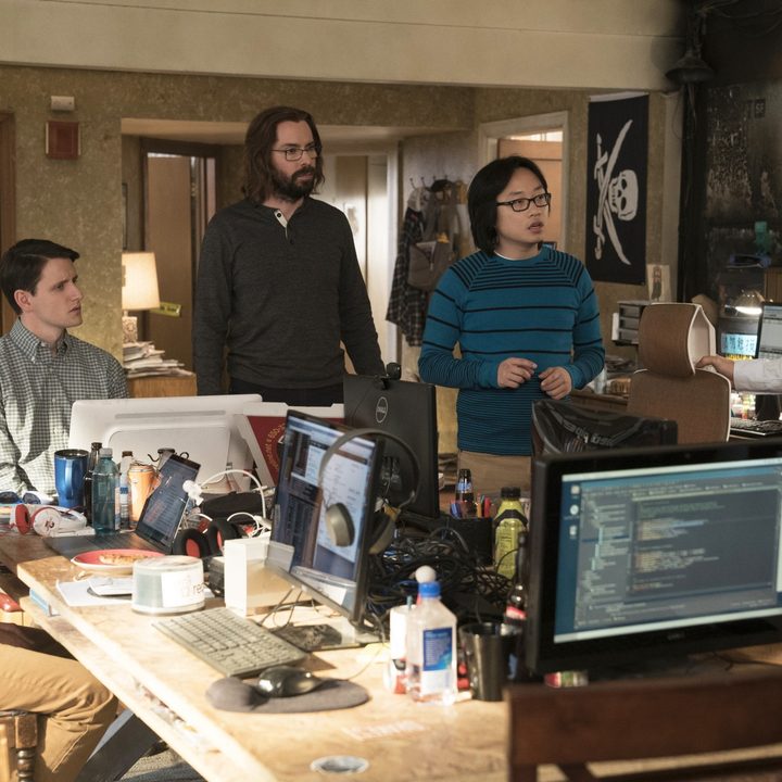 silicon valley season 5 news trailer episodes premiere s5 01