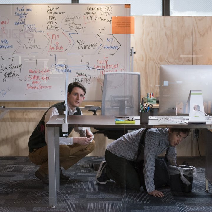 silicon valley season 5 news trailer episodes premiere s5 12