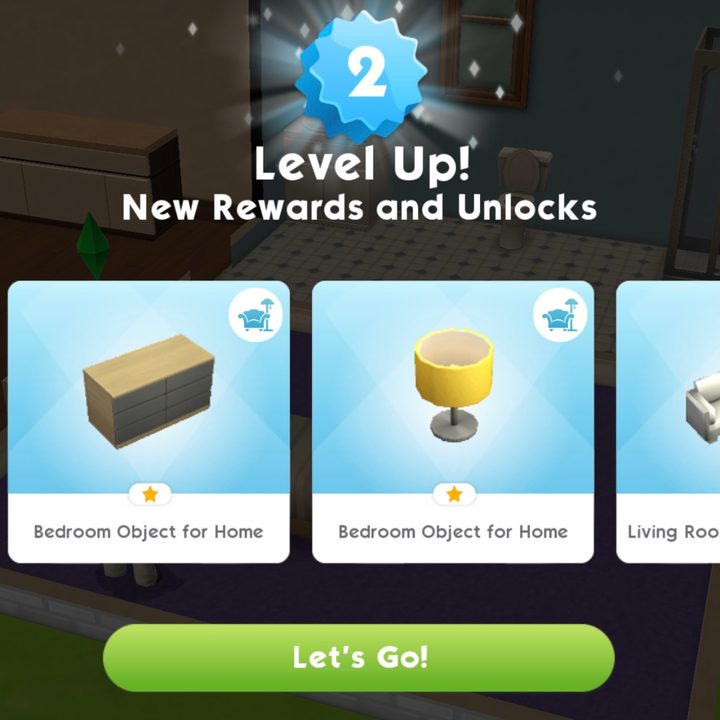 app attack the sims mobile 7