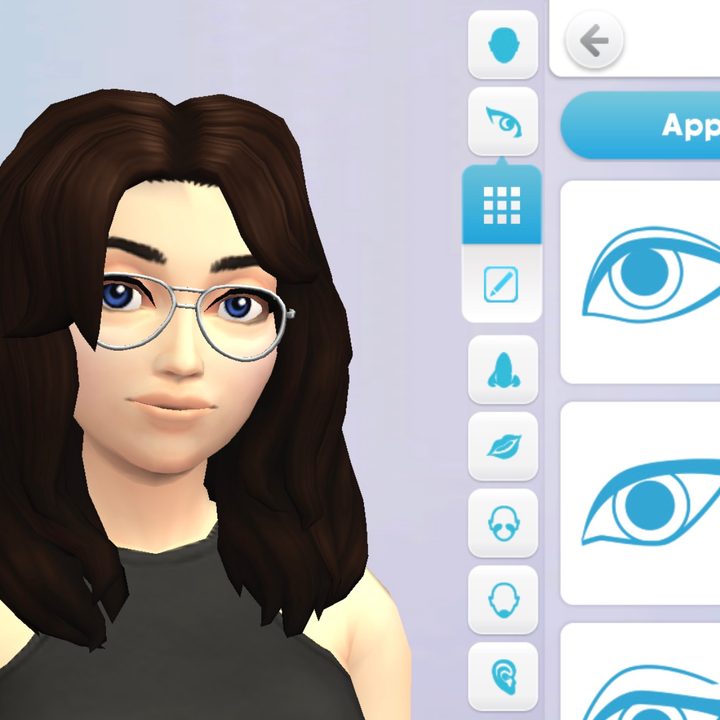 app attack the sims mobile screenshot 2