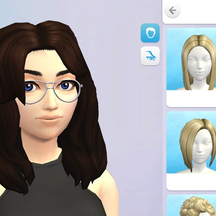 app attack the sims mobile screenshot 5