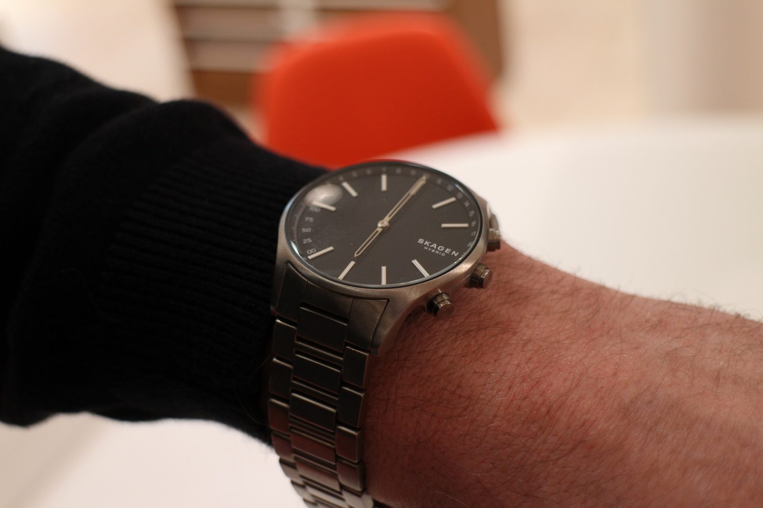 Skagen Holst