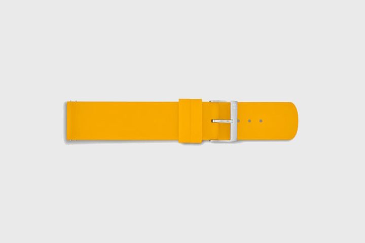 Skagen Standard Silicone Watch Strap