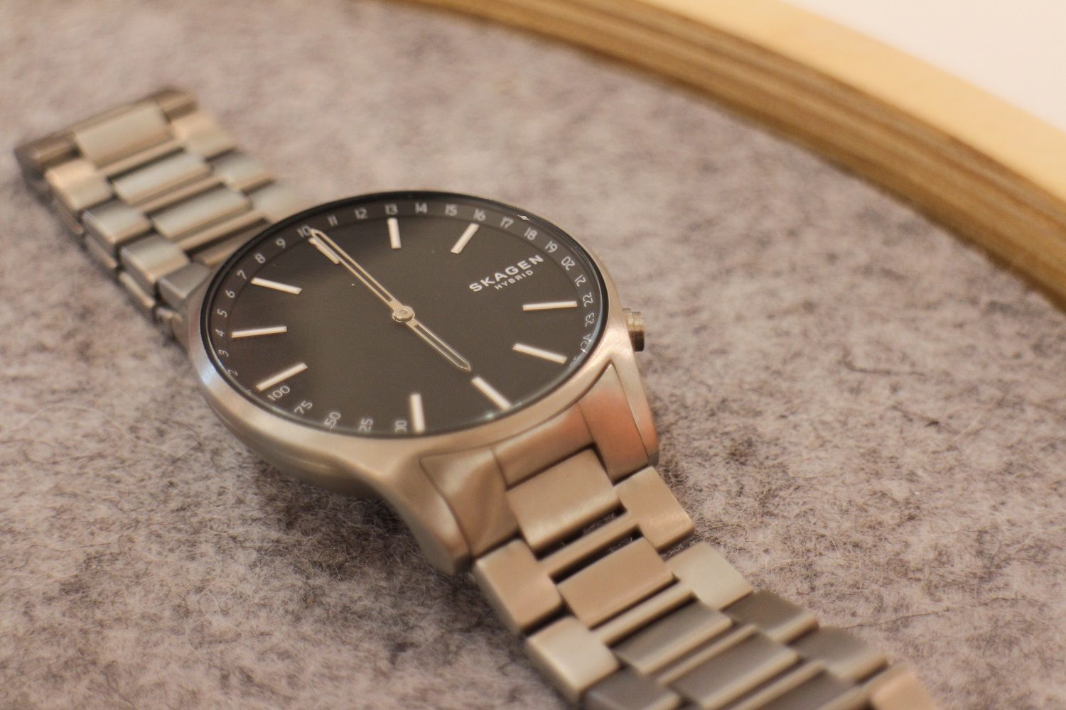 Skagen Holst