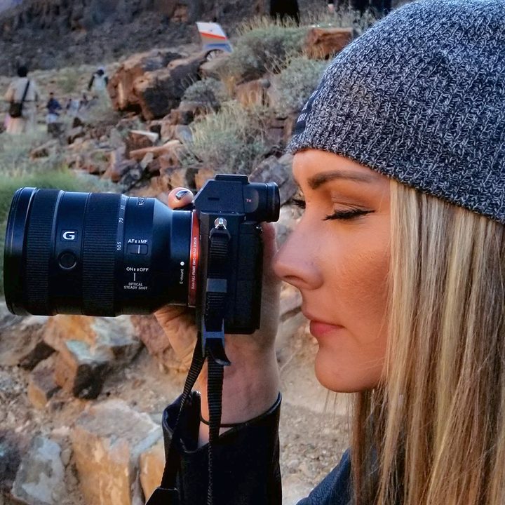 Sony a7 iii hands on review