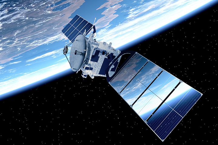 SpaceX