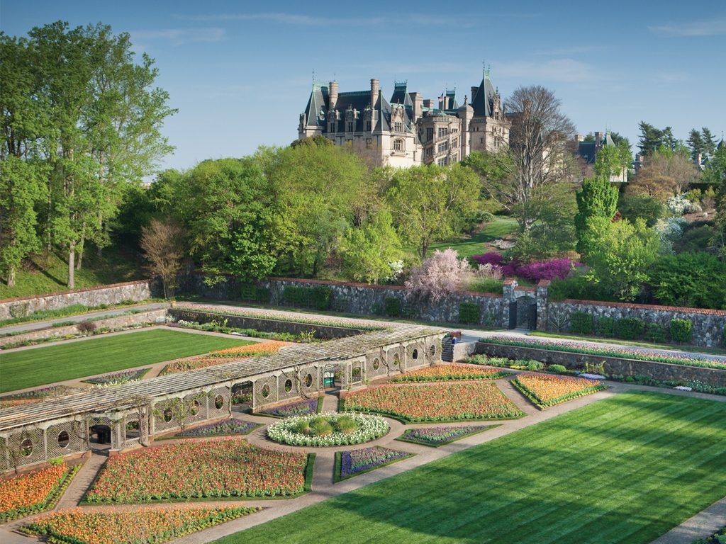 biltmore mansion