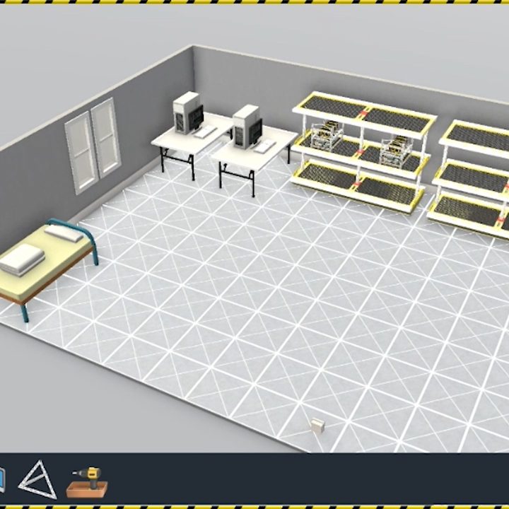 Bitcoin Tycoon 2
