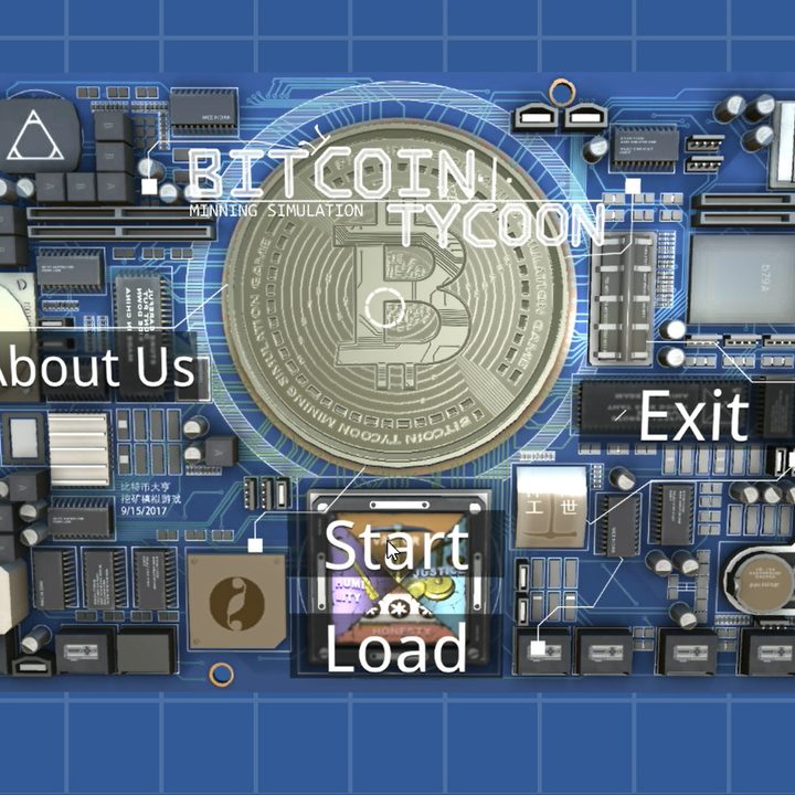 Bitcoin Tycoon