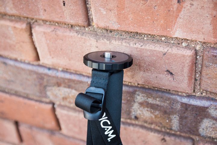 Steadicam Air 25 review