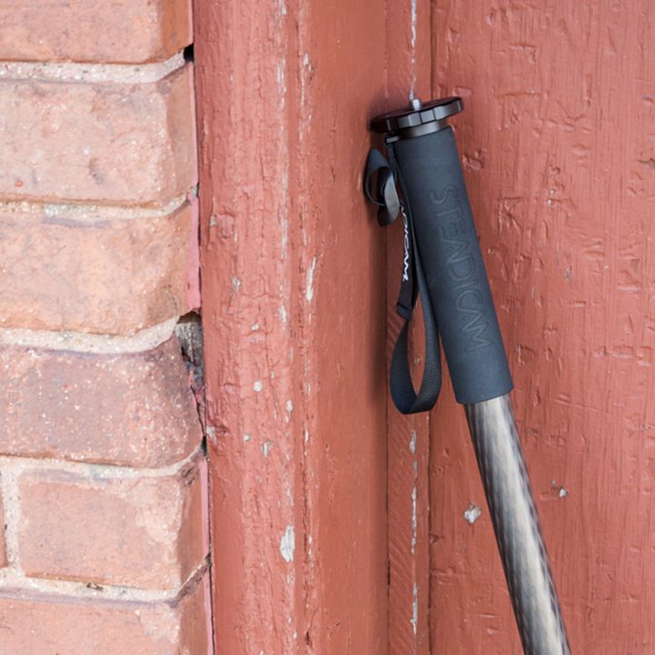 Steadicam Air 25 review