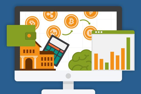 online Bitcoin courses