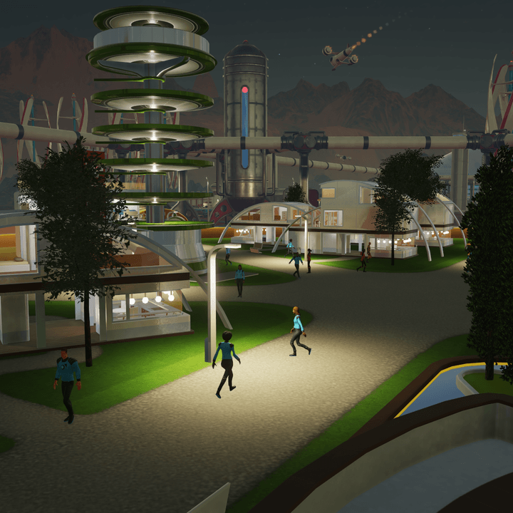 talking with scientists about survivig mars surviving gamescom screenshots 2017 1