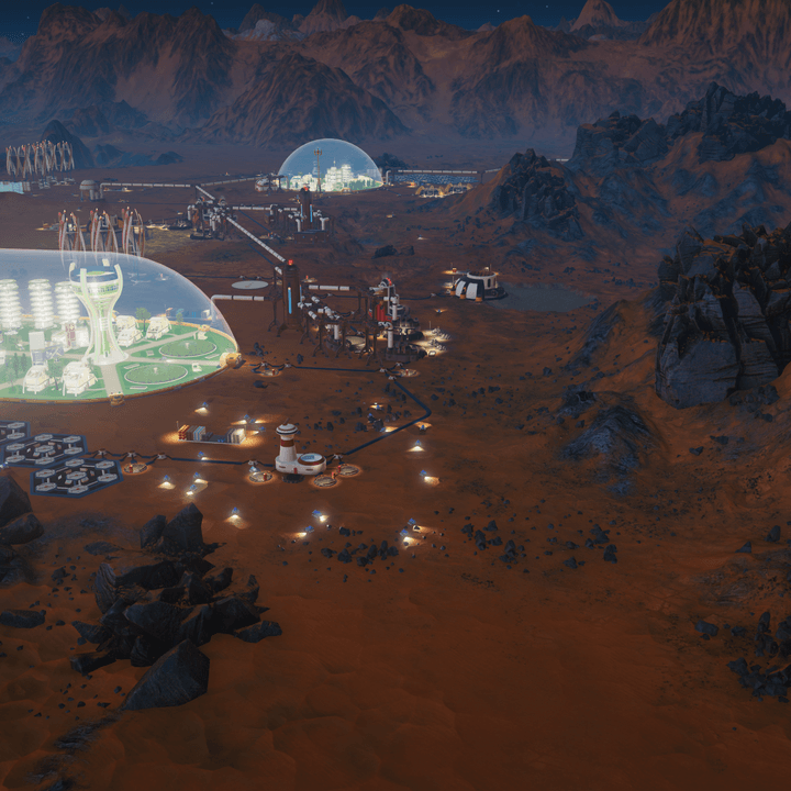 talking with scientists about survivig mars survivingmars screen 02