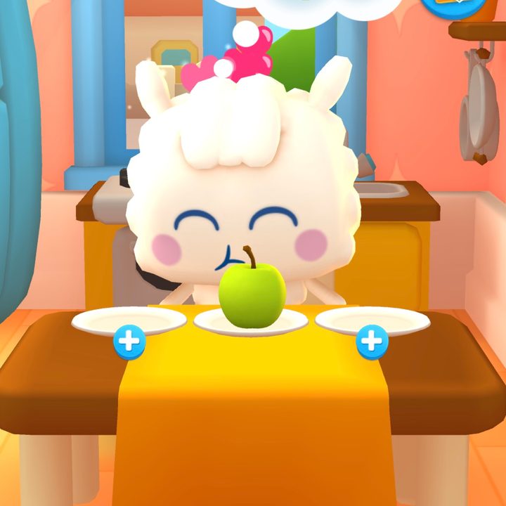 app attack my tamagotchi forever 1