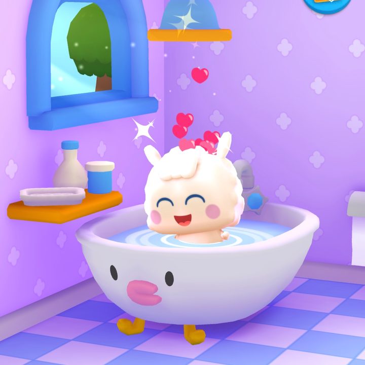 app attack my tamagotchi forever 2