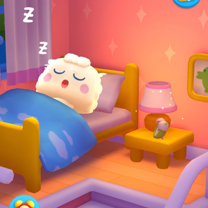 app attack my tamagotchi forever 3