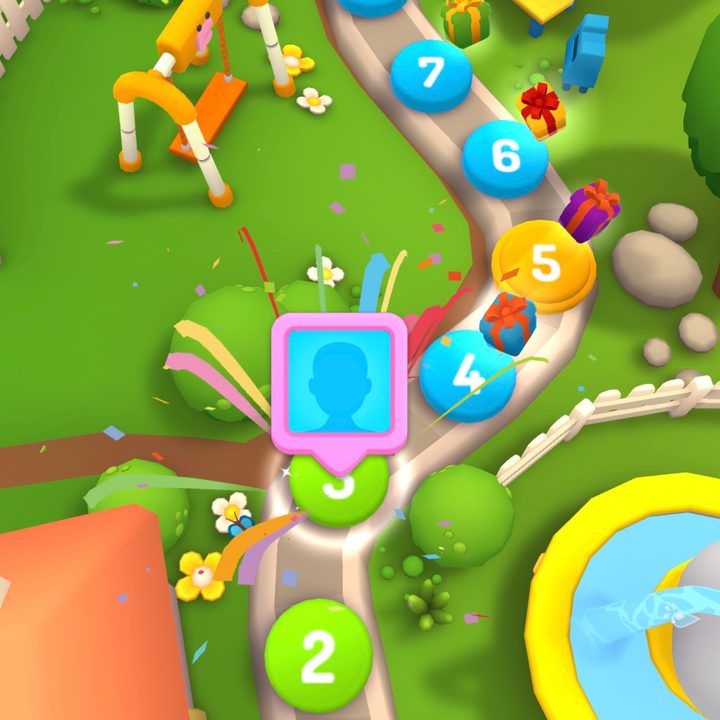 app attack my tamagotchi forever 4