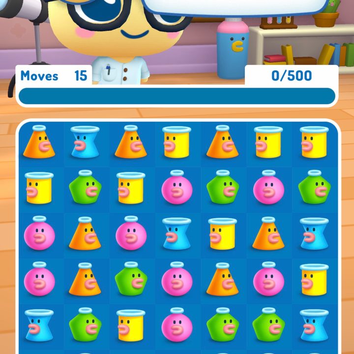 app attack my tamagotchi forever 5