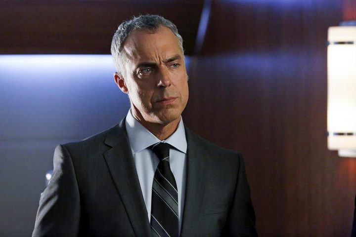 Titus Welliver | 'Agents of Shield' (2014)