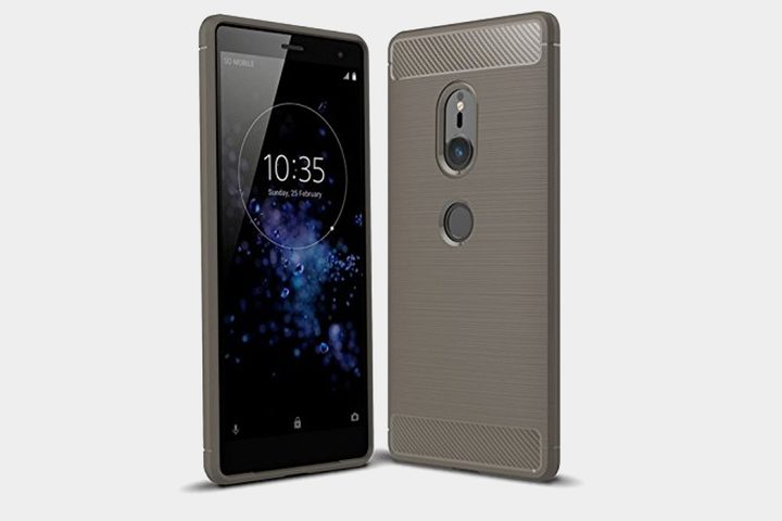 TpoAce Carbon Fiber Cover