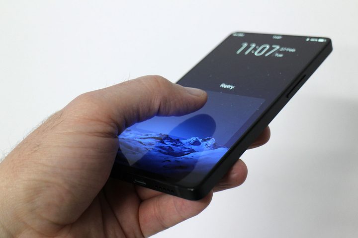 Vivo Apex Review