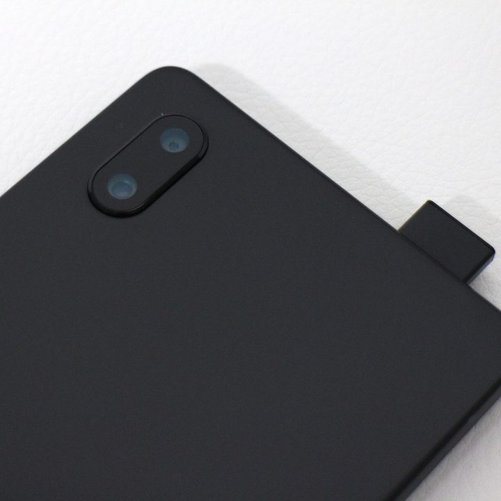 Vivo Apex Review