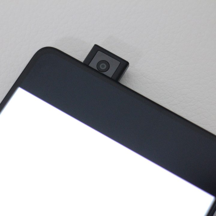 Vivo Apex Review