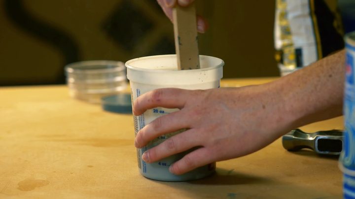 DIY NFC Coasters