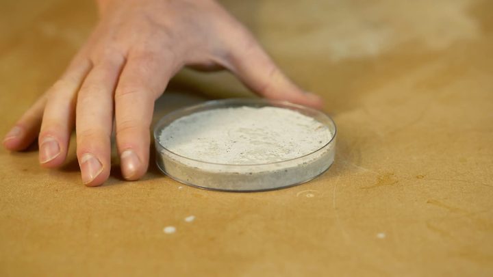 DIY NFC Coasters