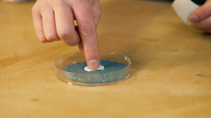 DIY NFC Coasters