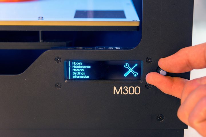 Zortrax M300 Review