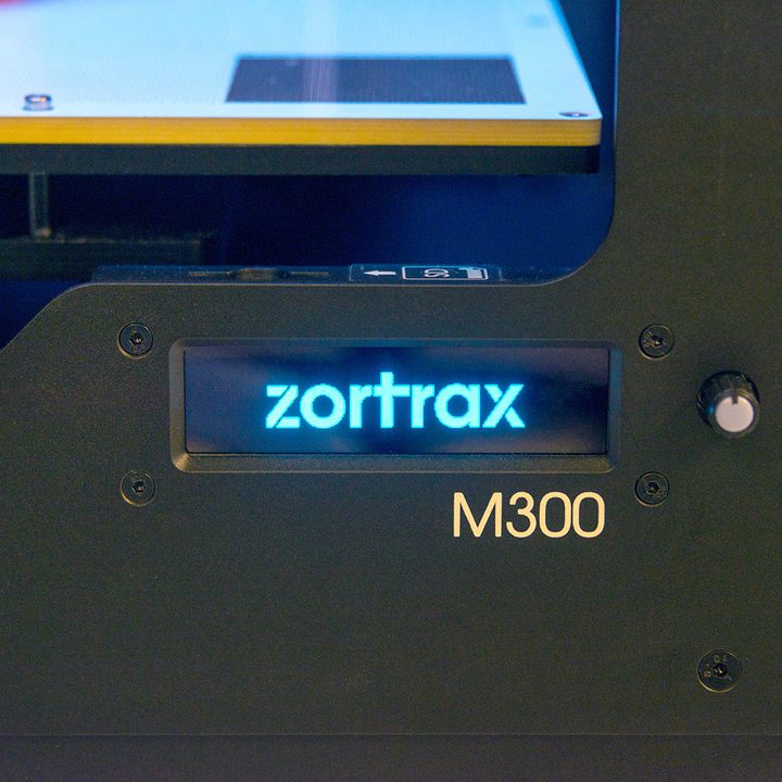 Zortrax M300 Review