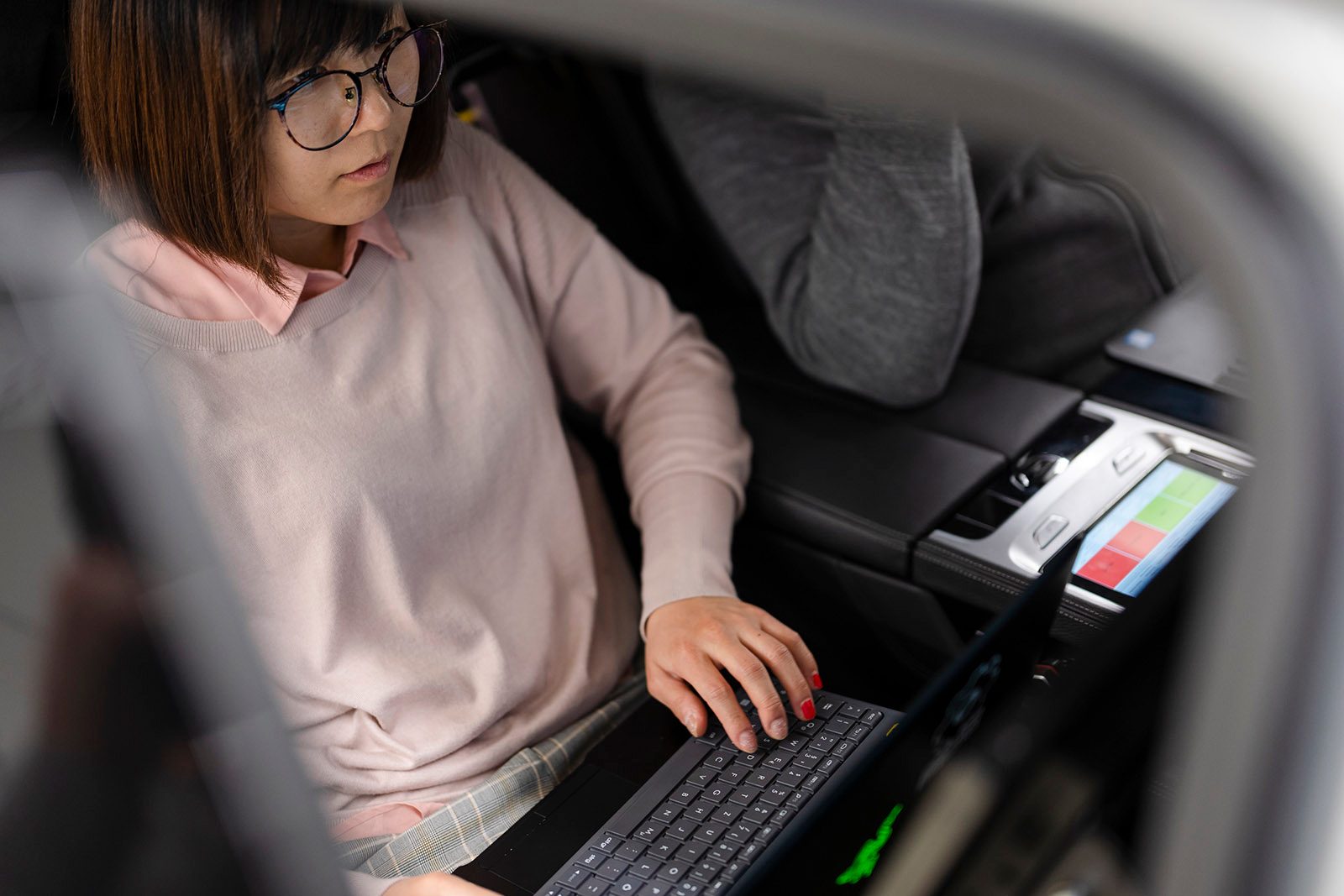 bmw group new center for autonomous driving tech rd 2018 r d  19