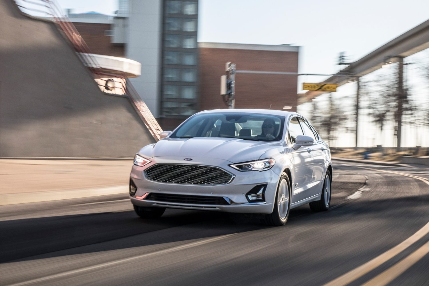 Ford-Fusion