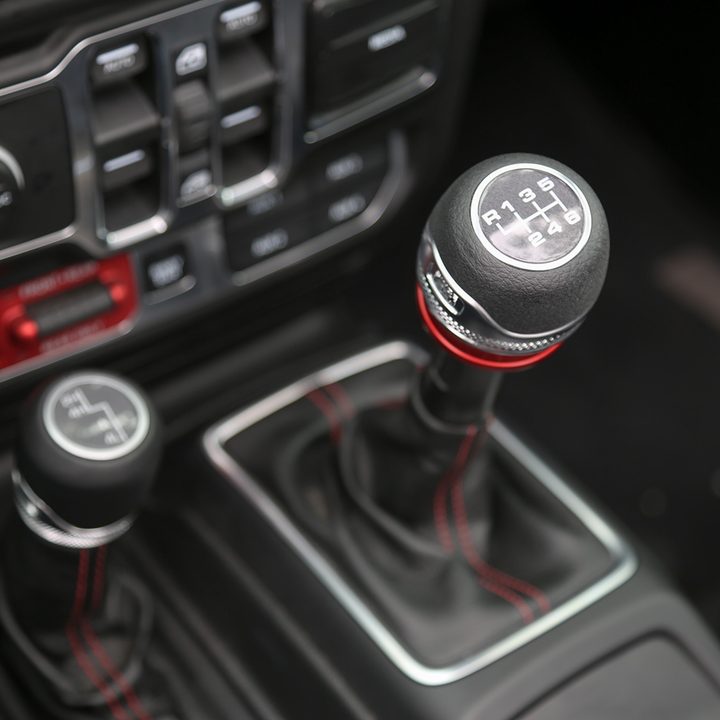 2018 Jeep Wrangler Rubicon Unlimited review
