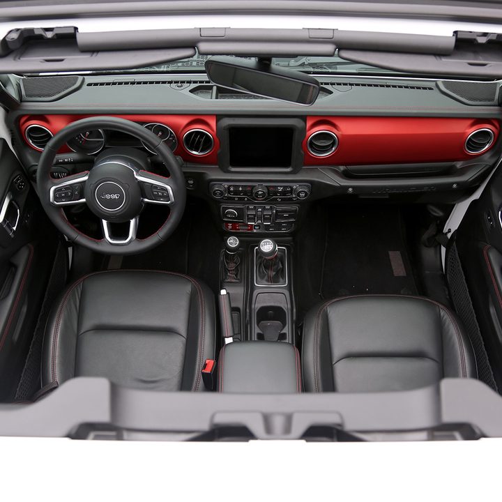 2018 Jeep Wrangler Rubicon Unlimited review