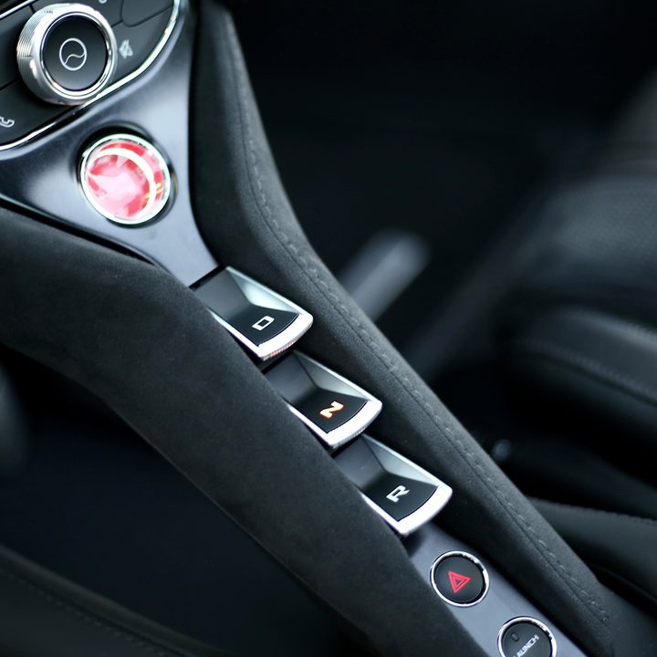 2018 mclaren 720s review shift