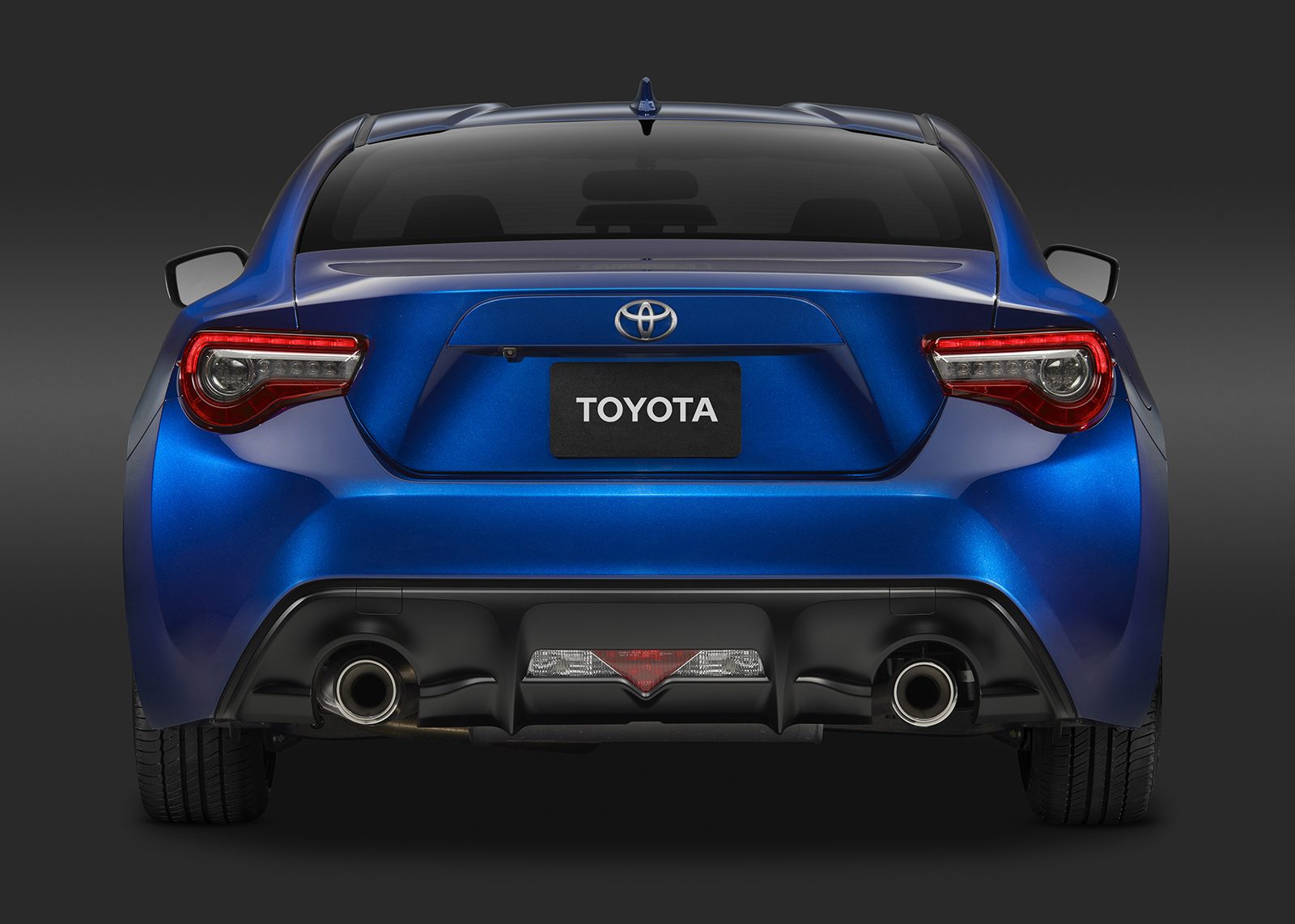toyota and subaru reboot 86 sports coupe for second generation 2018  23